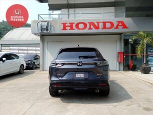 Foto 3 - Honda HR-V HR-V 1.5 Turbo Touring CVT automático