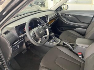 Foto 9 - Hyundai Creta Creta 1.0 T-GDI Limited (Aut) automático