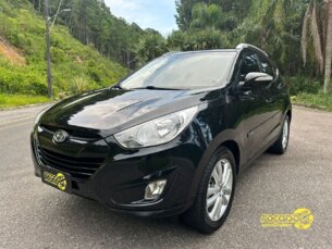 Foto 1 - Hyundai ix35 ix35 2.0L 16v GLS (Flex) (Aut) manual