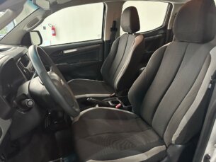 Foto 7 - Chevrolet S10 Cabine Dupla S10 2.8 LS Cabine Dupla 4WD manual