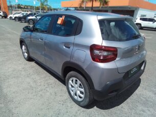 Foto 4 - Citroën C3 C3 1.0 Live Pack manual