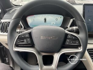 Foto 6 - BYD Song Plus Song Plus 1.5 DM-i PHEV E-CVT automático