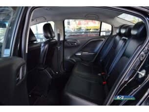 Foto 5 - Honda City City EX 1.5 CVT (Flex) automático