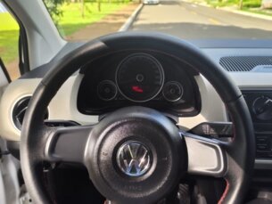 Foto 6 - Volkswagen Up! Up! 1.0 12v TSI E-Flex Move Up! manual