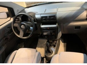 Foto 9 - Volkswagen SpaceFox SpaceFox Trend 1.6 8V (Flex) manual