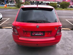 Foto 6 - Fiat Stilo Stilo Sporting 1.8 8V Dualogic (Flex) automático