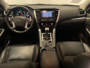 Foto 5 - Mitsubishi Pajero Sport Pajero Sport 2.4 DI-D HPE 4WD (Aut) automático