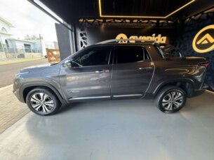 Foto 8 - Fiat Toro Toro 1.3 T270 Volcano (Aut) automático