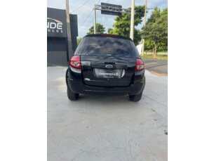 Foto 10 - Ford Ka Ka 1.0 (Flex) manual