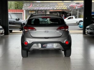 Foto 7 - Hyundai HB20X HB20X Style 1.6 (Aut) automático
