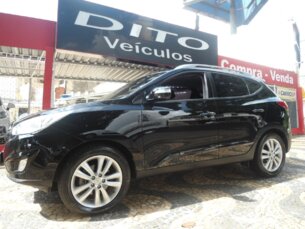 Foto 1 - Hyundai ix35 ix35 2.0L 16v (Flex) (Aut) automático