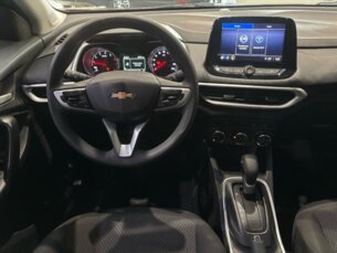 Foto 10 - Chevrolet Tracker Tracker 1.0 Turbo manual