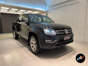 Volkswagen Amarok Highline 3.0 CD V6 4Motion