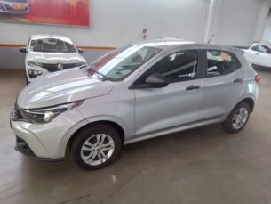 Foto 4 - Fiat Argo Argo 1.0 manual