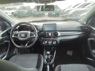 Foto 9 - Fiat Argo Argo 1.0 manual
