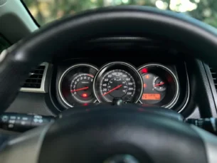 Foto 4 - NISSAN Tiida Tiida SL 1.8 (flex) (aut) automático