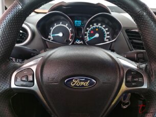 Foto 8 - Ford New Fiesta Hatch New Fiesta Titanium 1.6 16V PowerShift automático