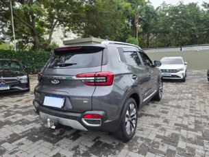 Foto 9 - CAOA Chery Tiggo 5X Pro Tiggo 5X 1.5T TXS DCT automático