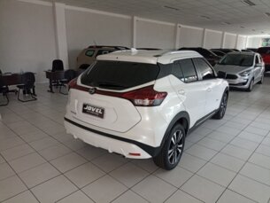 Foto 3 - NISSAN Kicks Kicks 1.6 Advance CVT automático