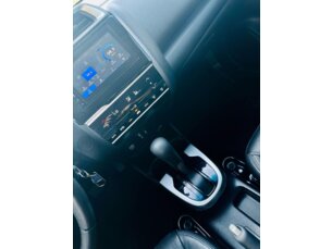 Foto 4 - Honda Fit Fit 1.5 EX CVT manual