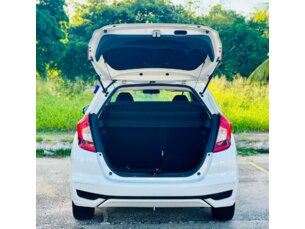Foto 8 - Honda Fit Fit 1.5 EX CVT manual