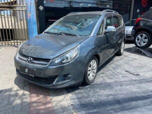Foto 1 - Jac J6 J6 2.0 16V 5S manual