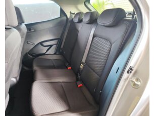 Foto 7 - Hyundai HB20 HB20 1.0 Sense manual