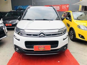 Foto 6 - Citroën Aircross Aircross 1.6 16V Feel (Flex) automático