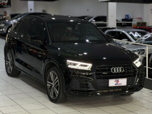 Foto 4 - Audi Q5 Q5 2.0 Security S Tronic automático