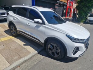 Foto 6 - CAOA Chery Tiggo 7 Sport Tiggo 7 1.5T Sport CVT automático