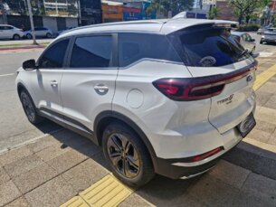 Foto 8 - CAOA Chery Tiggo 7 Sport Tiggo 7 1.5T Sport CVT automático