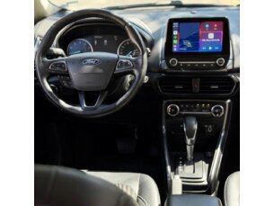 Foto 6 - Ford EcoSport EcoSport Freestyle 1.5 (Aut) (Flex) automático
