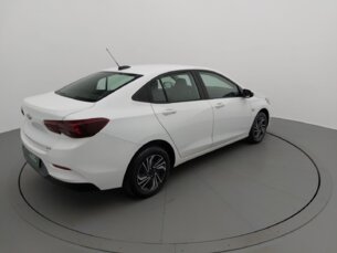 Foto 5 - Chevrolet Onix Plus Onix Plus 1.0 LT manual