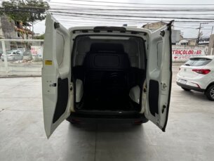 Foto 7 - Fiat Fiorino Fiorino 1.4 Endurance manual