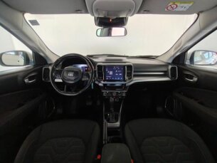 Foto 8 - Fiat Toro Toro 1.3 T270 Freedom (Aut) automático
