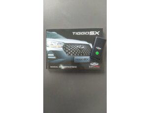Foto 2 - CAOA Chery Tiggo 5X Pro Tiggo 5X 1.5T DCT automático