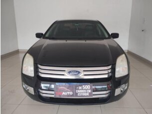 Foto 3 - Ford Fusion Fusion 2.3 SEL automático