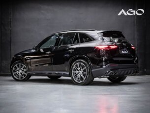 Foto 5 - Mercedes-Benz GLC AMG GLC 3.0 Mercedes-AMG GLC 43 4Matic 2.0 mhev (Aut) automático