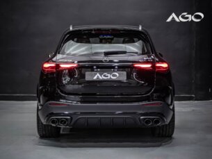 Foto 6 - Mercedes-Benz GLC AMG GLC 3.0 Mercedes-AMG GLC 43 4Matic 2.0 mhev (Aut) automático