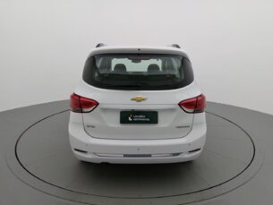Foto 4 - Chevrolet Spin Spin 1.8 Econoflex Premier 7S (Aut) automático