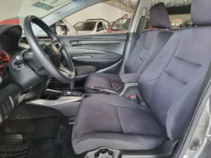 Foto 7 - Honda City City DX 1.5 16V (flex) (aut.) automático