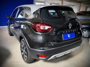 Foto 6 - Renault Captur Captur 1.6 Bose CVT manual