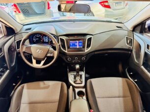 Foto 6 - Hyundai Creta Creta 1.6 Attitude (Aut) automático