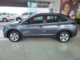Foto 5 - Volkswagen Nivus Nivus 1.0 200 TSI Comfortline automático