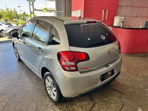 Foto 7 - Citroën C3 C3 Tendance 1.5 8V (Flex) manual