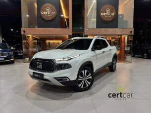 Foto 1 - Fiat Toro Toro 2.0 TDI Volcano 4WD (Aut) automático