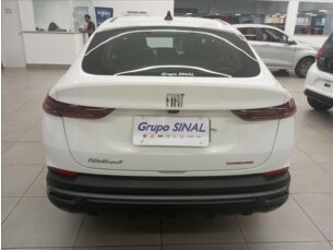 Foto 4 - Fiat Fastback Fastback 1.0 Turbo 200 (Aut) automático