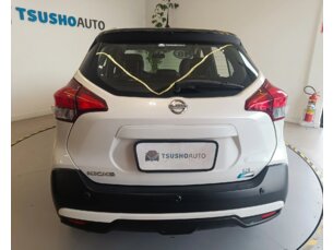 Foto 5 - NISSAN Kicks Kicks 1.6 SL CVT (Flex) automático