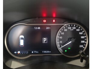 Foto 7 - NISSAN Kicks Kicks 1.6 SL CVT (Flex) automático