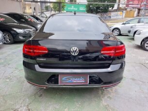 Foto 5 - Volkswagen Passat Passat Highline 2.0 TSI DSG automático